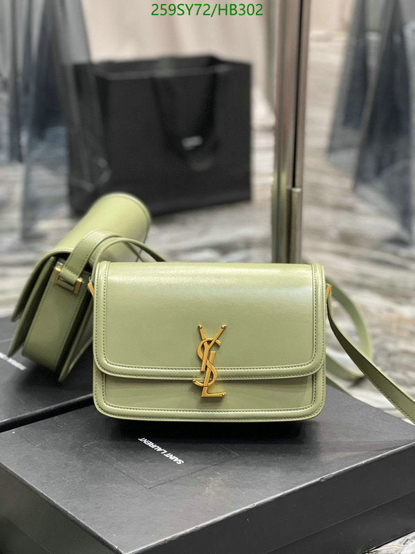 SAMC - YLS Bags - 201