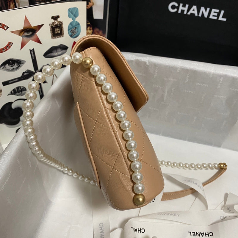 Satchel Bags - CHL Bags - 1594
