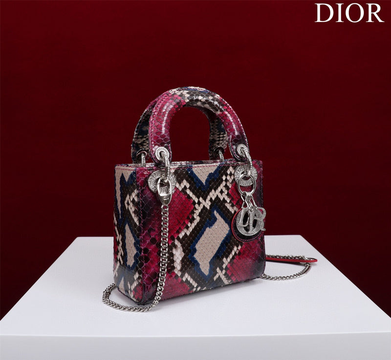 Glami Fashion - DIR Bags - 1700
