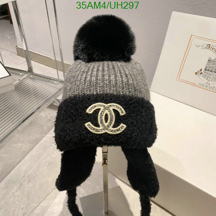 SAMC - CHL Caps & Hats - 116