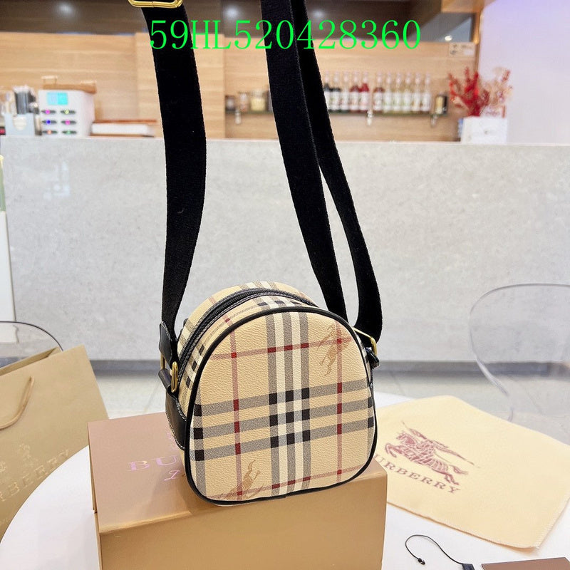Glami GlamI -GLAMIR Bags - 317