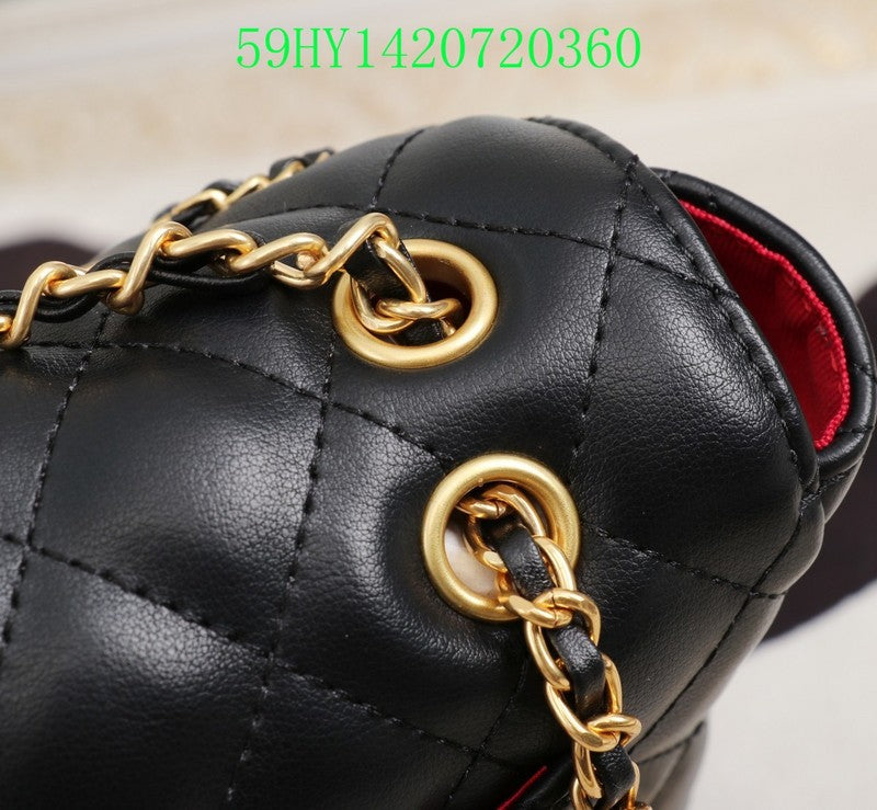 Satchel Bags - CHL Bags - 5223