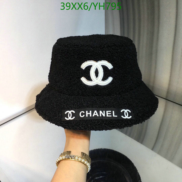 SAMC - CHL Caps & Hats - 504