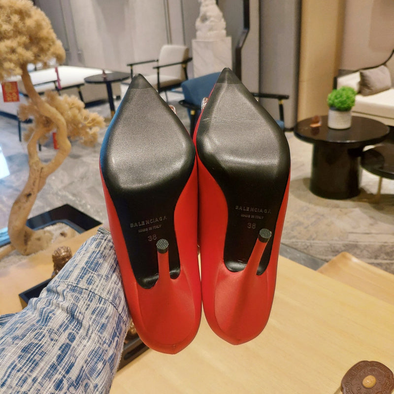 Satchel Bags - BGA Shoes - 949
