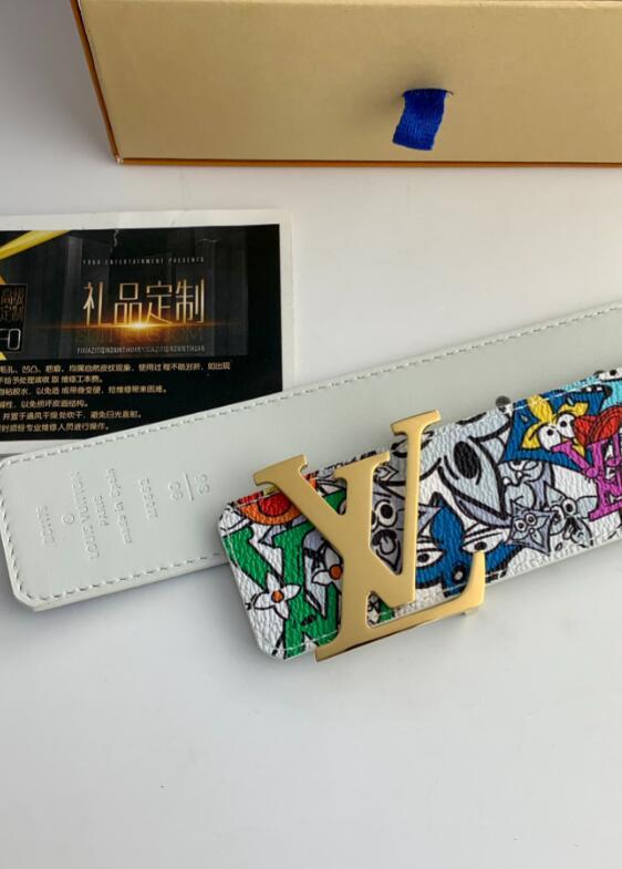 SAMC - Mix Belts - 136