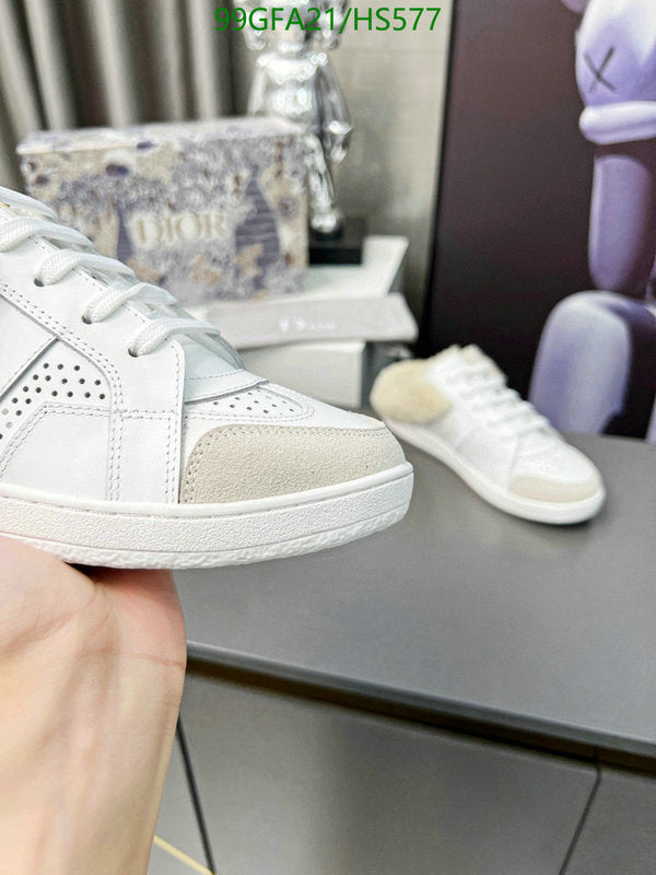 SAMC - DOR Women Sneakers - 227