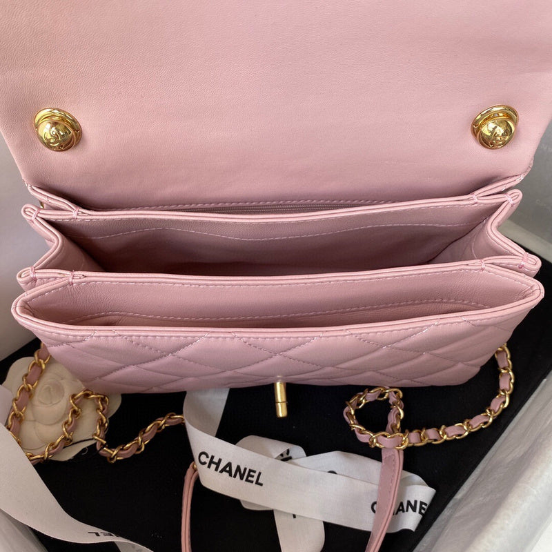 Satchel Bags - CHL Bags - 2670