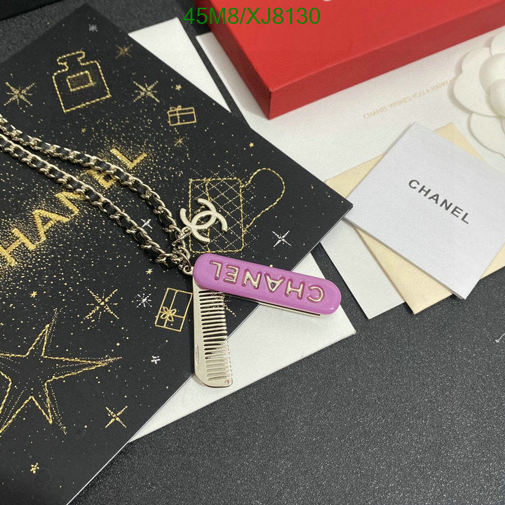 SAMC - CHL Jewelry - 961