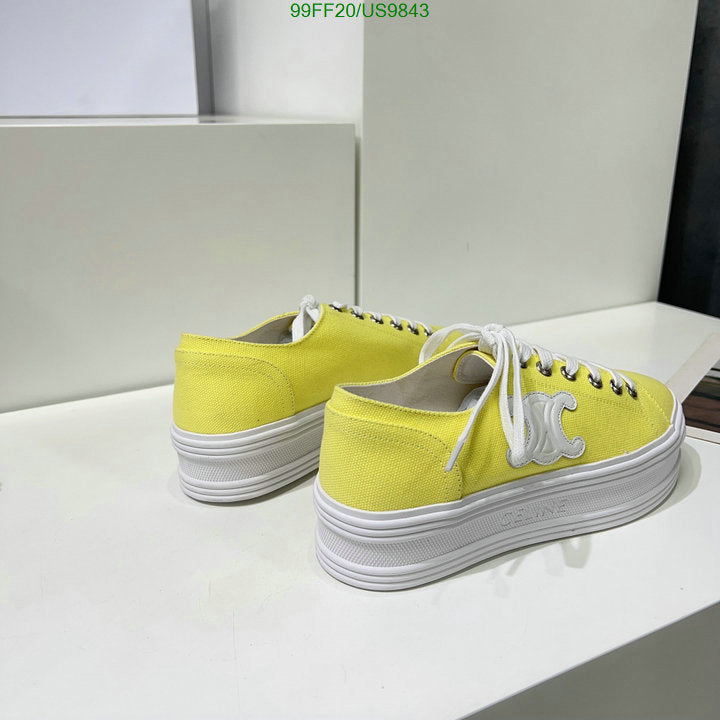 SAMC - COL Women Shoes - 042