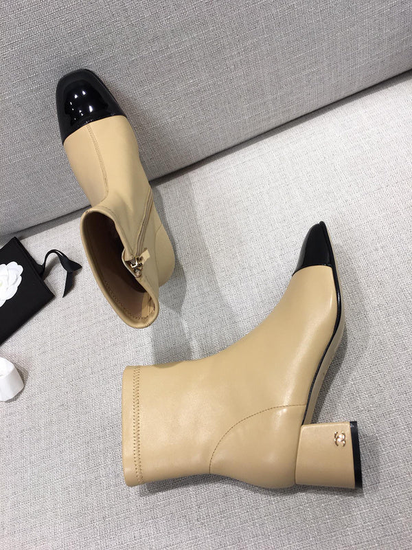 Satchel Bags - Mix Shoes - 1023