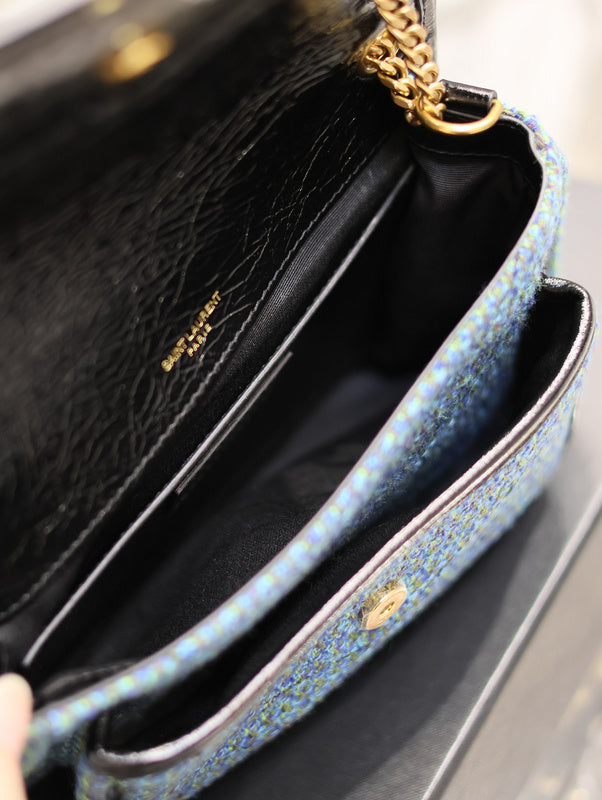 Satchel Bags - SLY Bags - 124