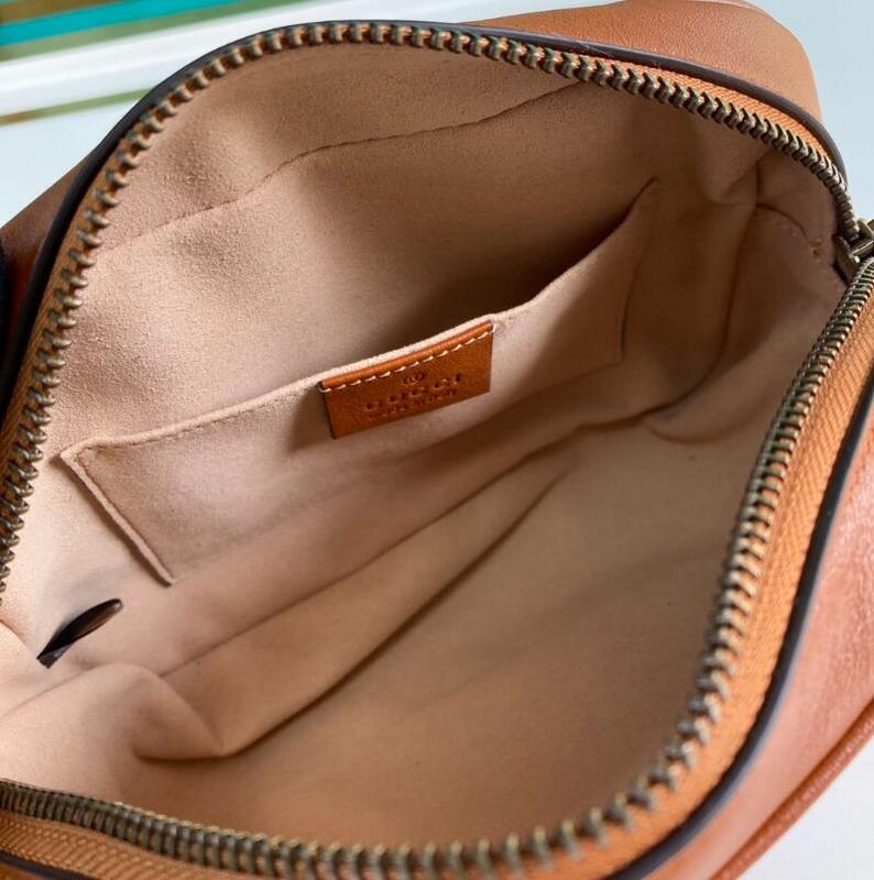 SAMC - GUKI Bags - 1917