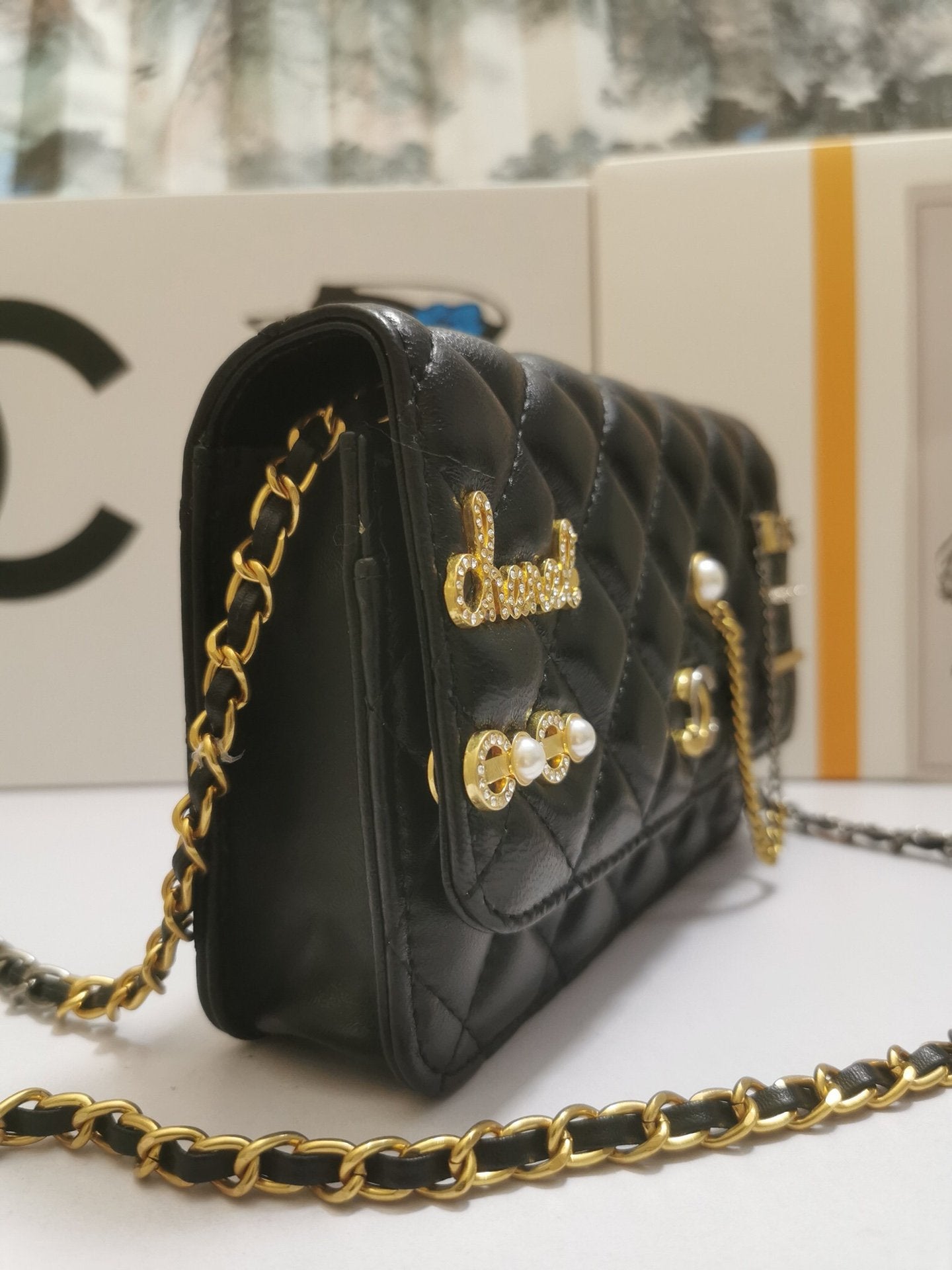 EN - New Arrival Bags CHL 261