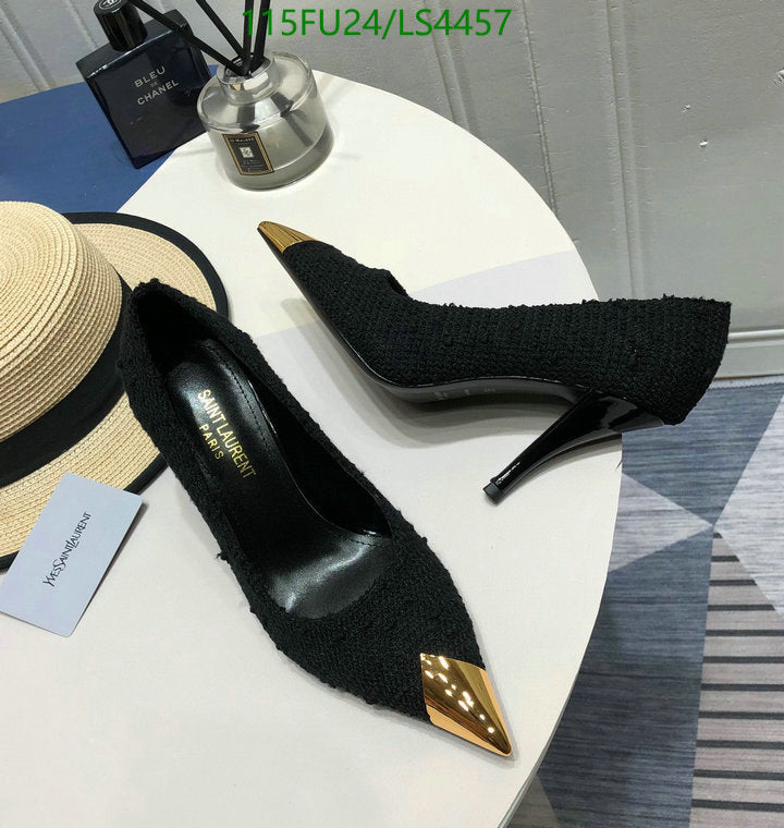 SAMC - YLS Women Shoes Heels - 098