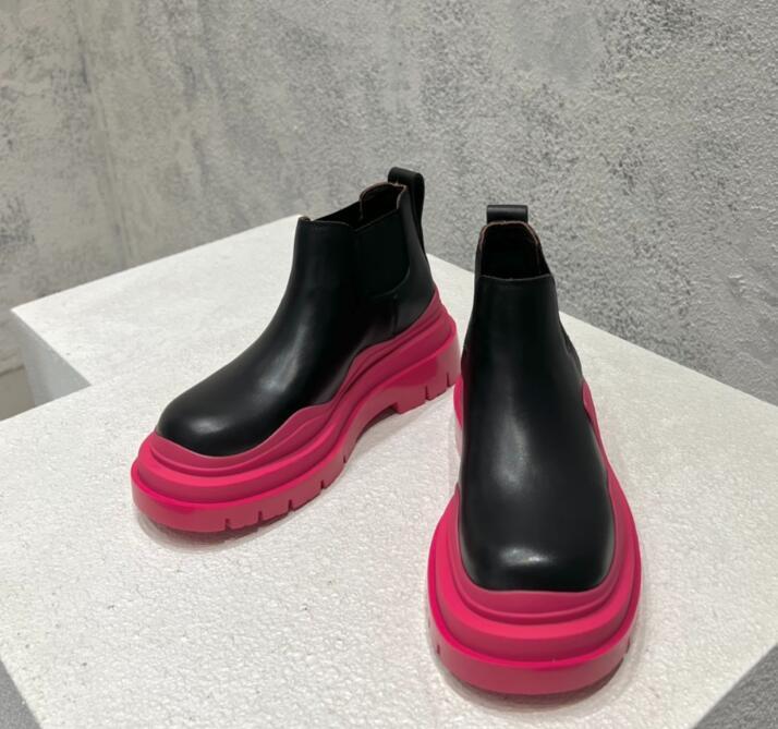 SAMC - BO Women Shoes - 177