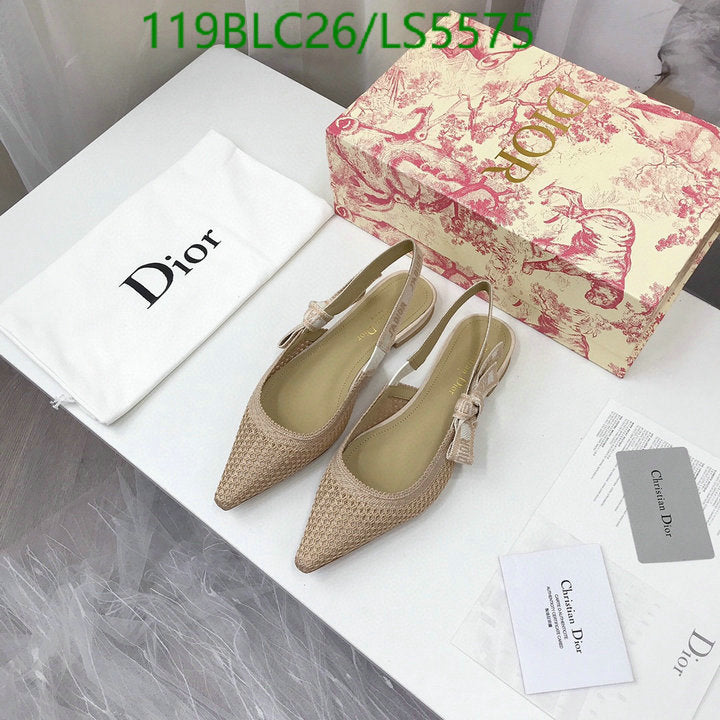 SAMCC - DOR Women Shoes - 2395