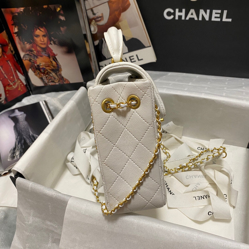 Satchel Bags - CHL Bags - 3186