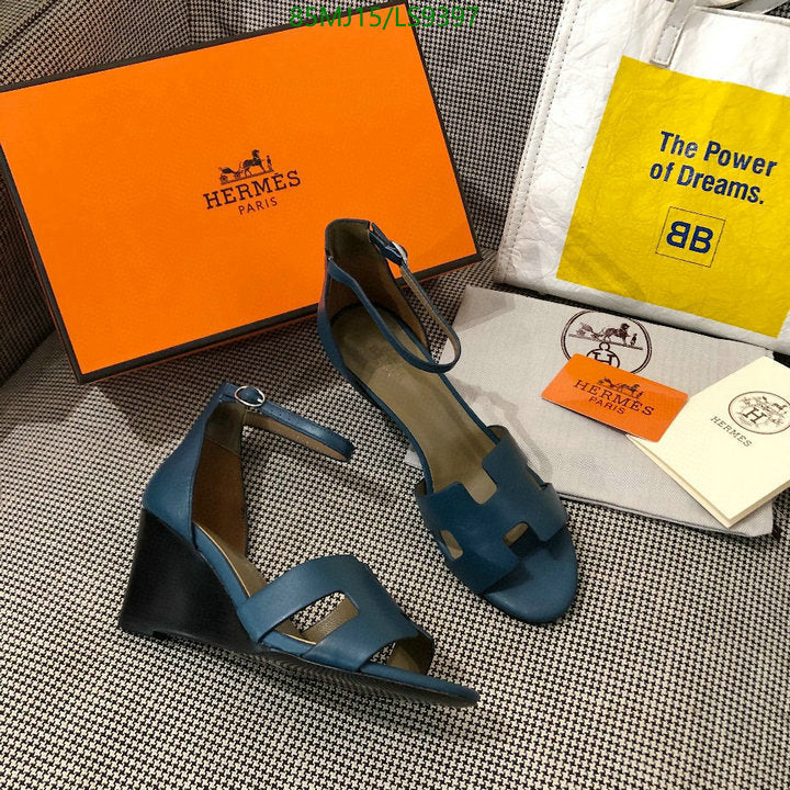SAMC - HMS Women Shoes - 415