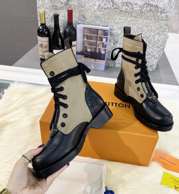 SAMC - LOV Women Shoes - 812