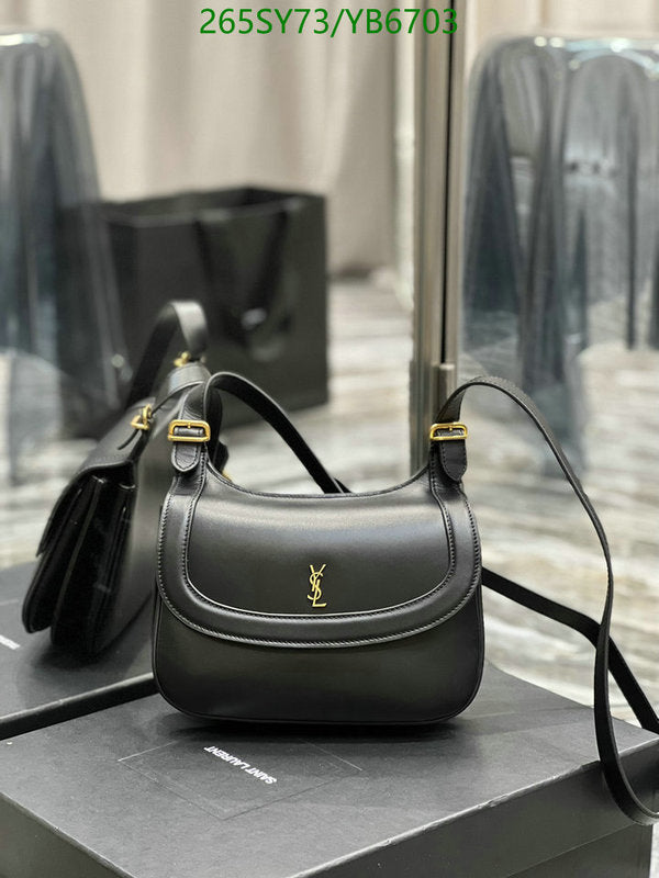 SAMC - YLS Bags - 278
