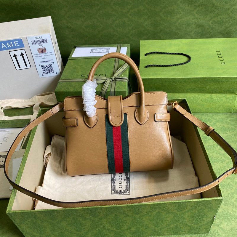 Satchel Bags - GCI Bags - 6795