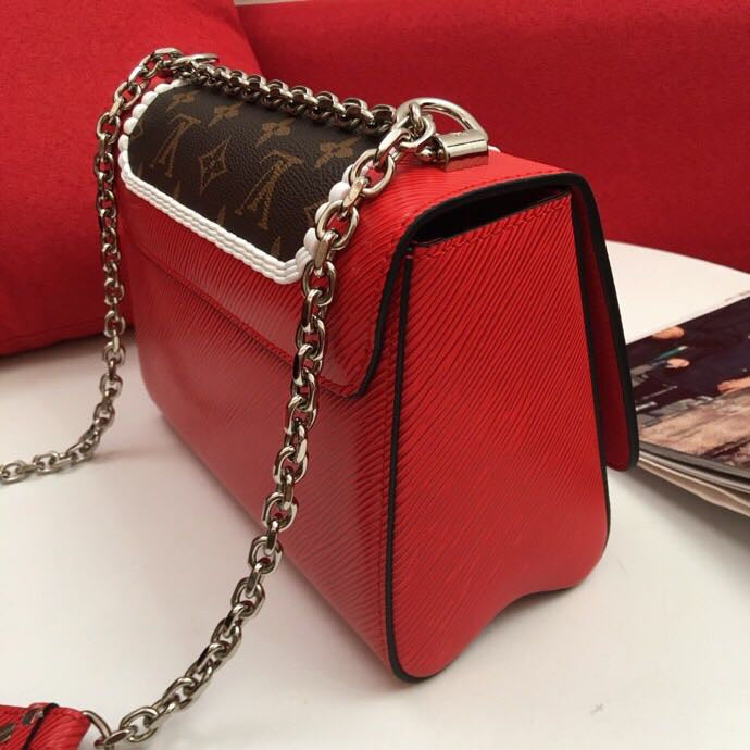 Glami- Glami- Lu-Vi bags - 3650