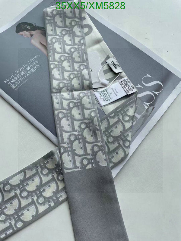 SAMC - DOR Scarves - 307