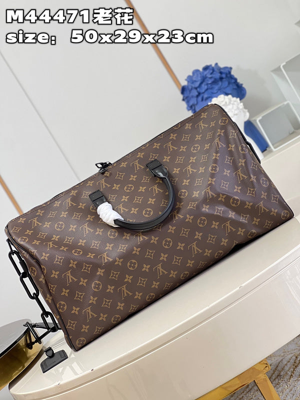 Satchel Bags - VL Bags - 1375