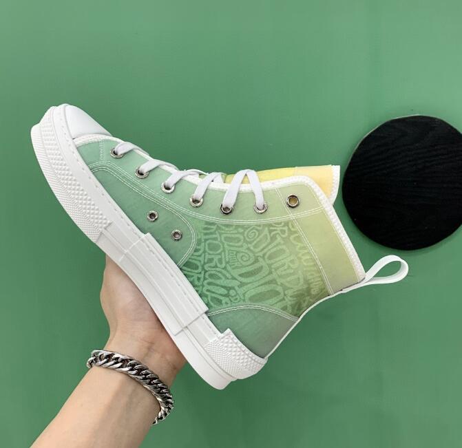 SAMCC - DOR Men Shoes - 796