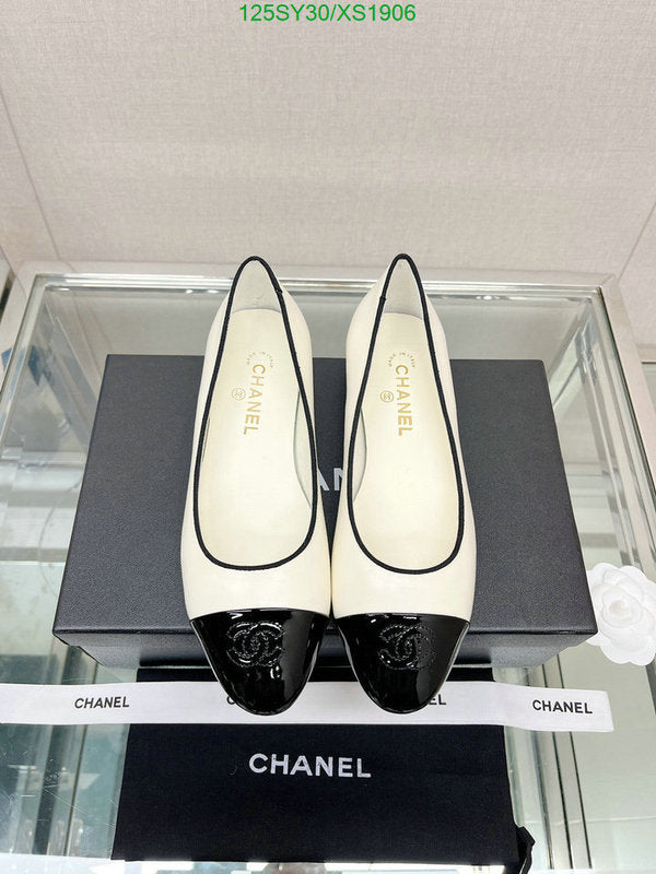 SAMC - CHL Women Shoes Ballet - 315