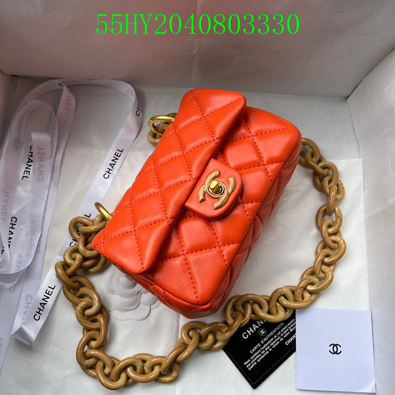 Glami - CHL Bags - 247