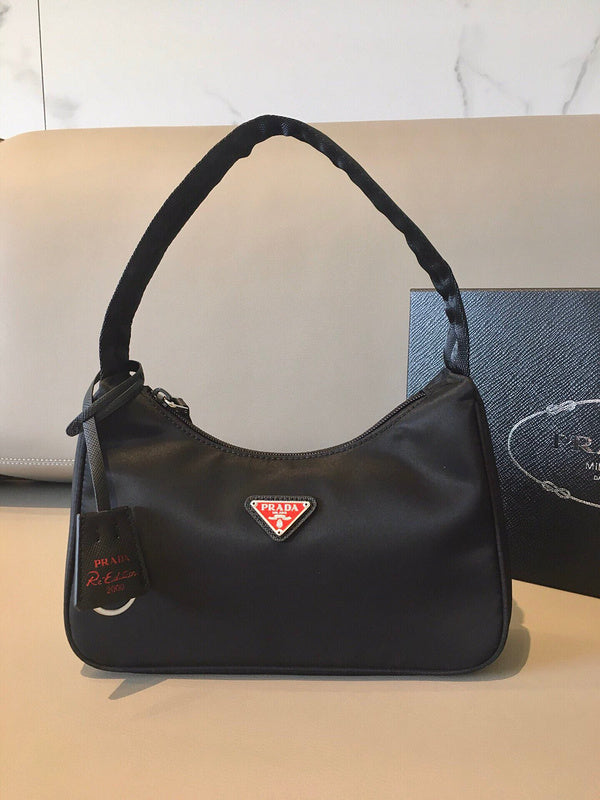 Satchel Bags - PRA Bags - 556