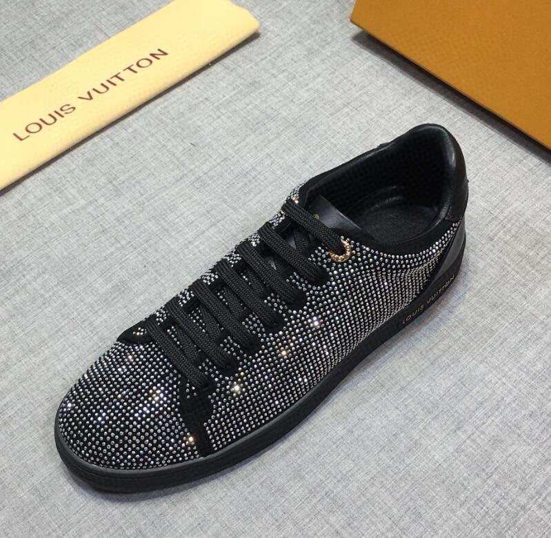Glamy - LOV Men Shoes - 1860