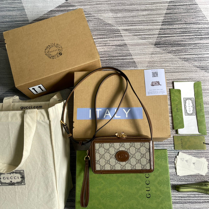 ELE - GG Bags - 319