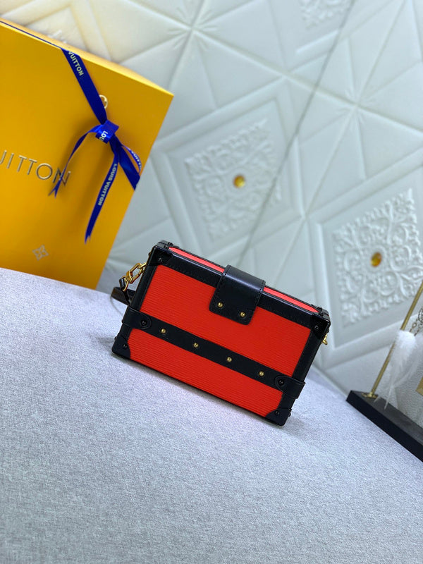 Satchel Bags - VL2 Bags - 552