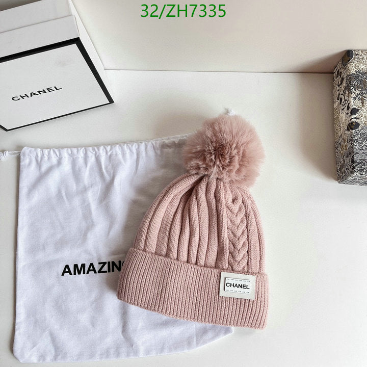 SAMC - CHL Caps & Hats - 411