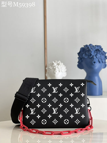 Glami- - LOV Men Bags - 400
