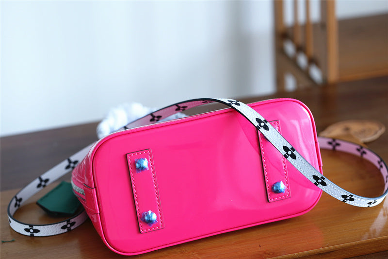 Glami Fashion Lu-Vi bags - 8276