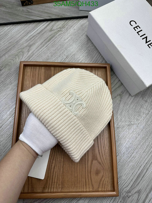 SAMC - COL Caps & Hats - 150