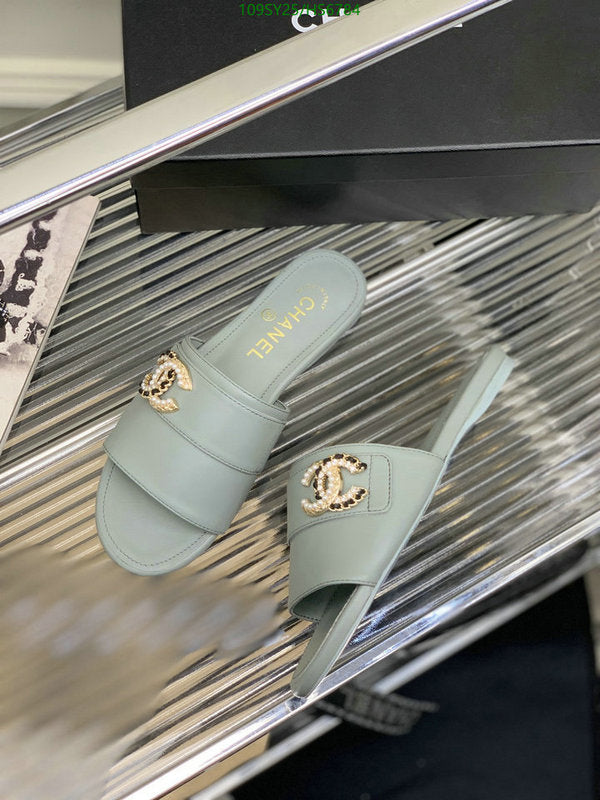 SAMC - CHL Women Shoes Slippers - 081