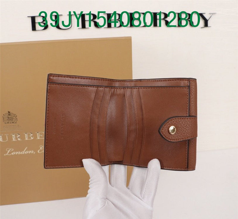 Glami - BOR Wallet - 148