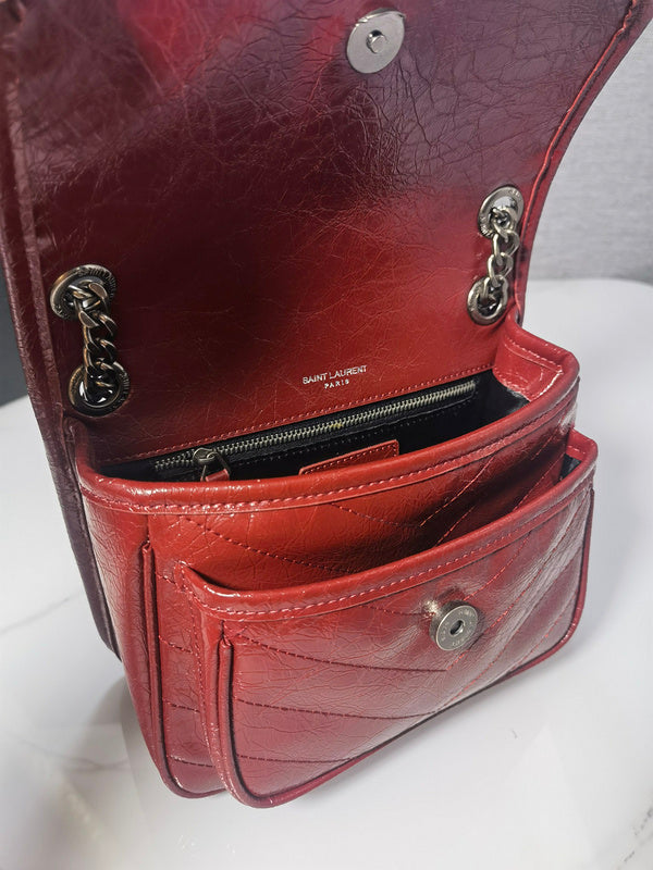 Satchel Bags - SLY Bags - 1657