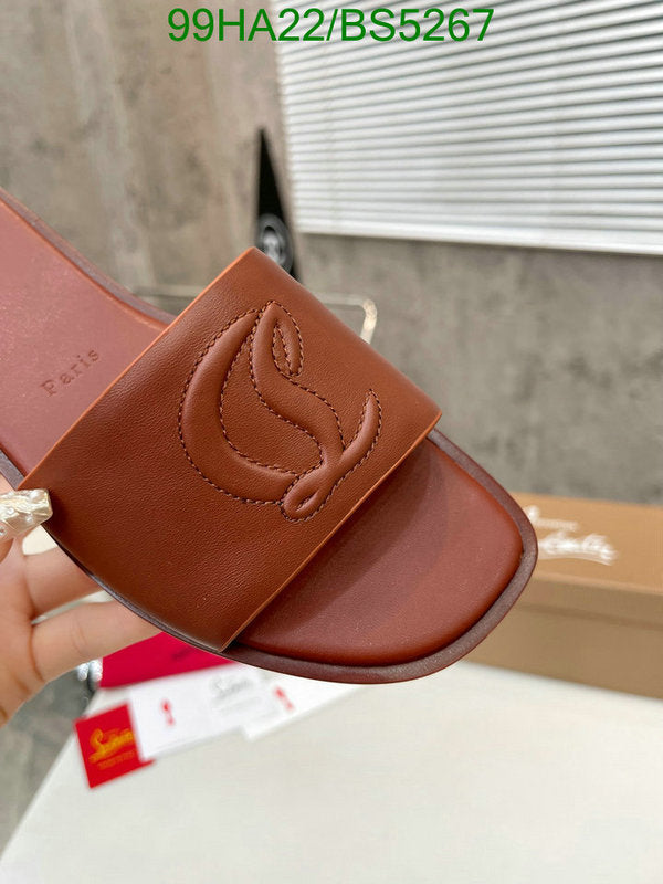 SAMC - CBL Women Shoes - 055
