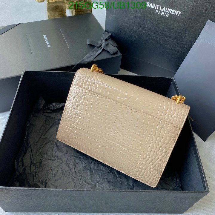 SAMC - YLS Bags - 084