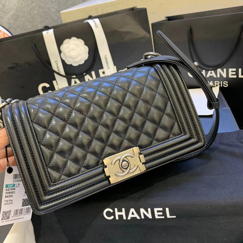 Satchel Bags - CHL Bags - 6046