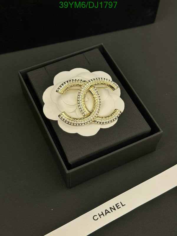 SAMC - CHL Jewelry - 135