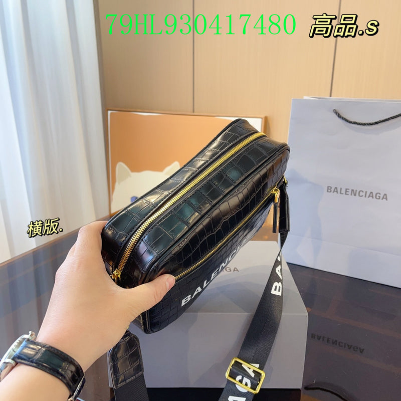 Glami Fashion - BGA Bags - 1830