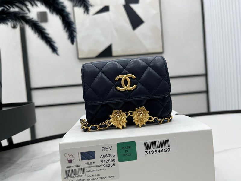 Satchel Bags - CHL Bags - 1324