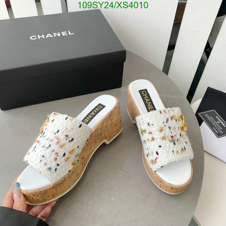 SAMC - CHL Women Shoes High Heels - 189
