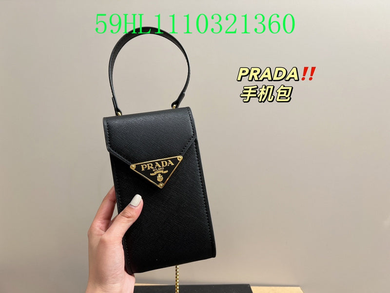 Satchel Bags - PDA Bags - 3459